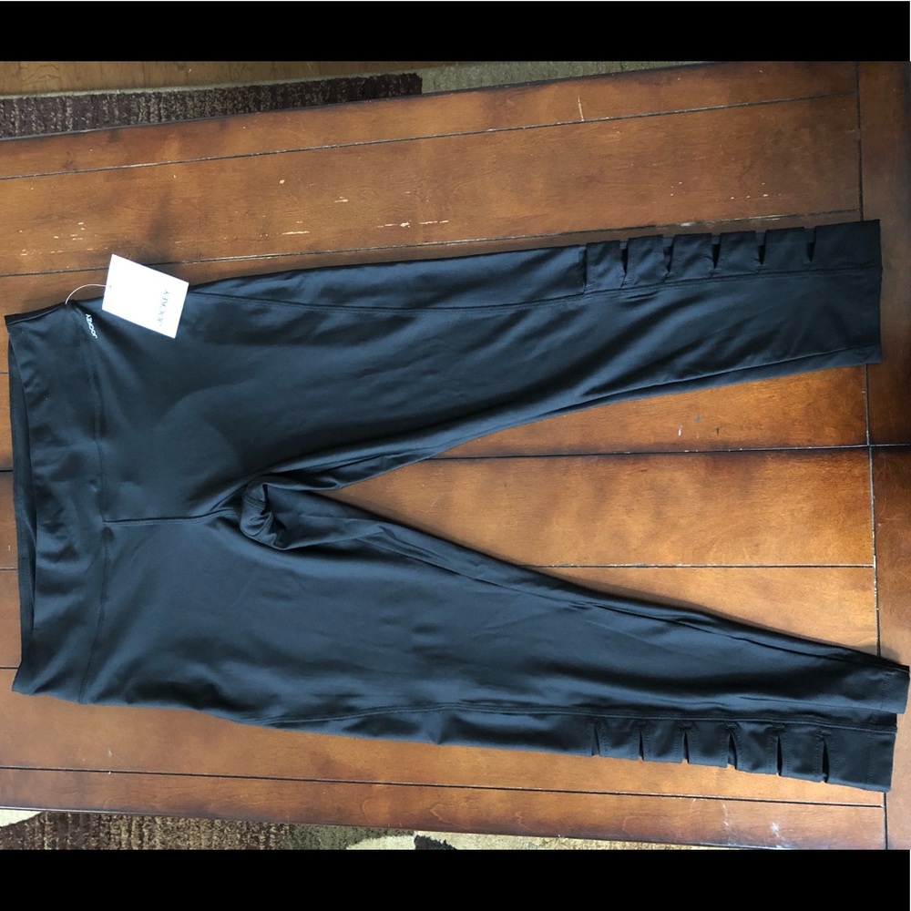 Jockey Sport Leggings!